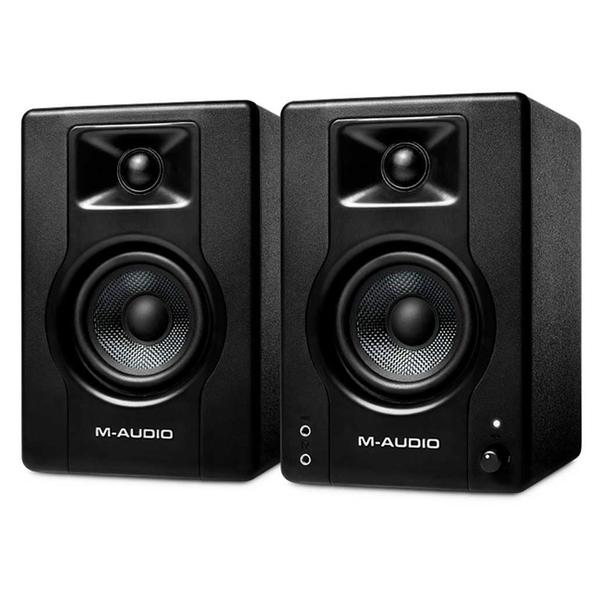 Loa Kiểm Âm M Audio BX3 (1 cặp)