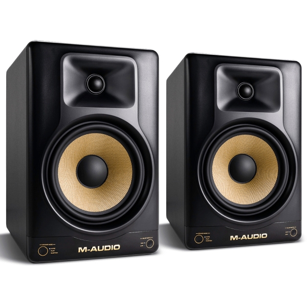 Loa kiểm âm M-AUDIO FORTY EIGHTY (cặp)