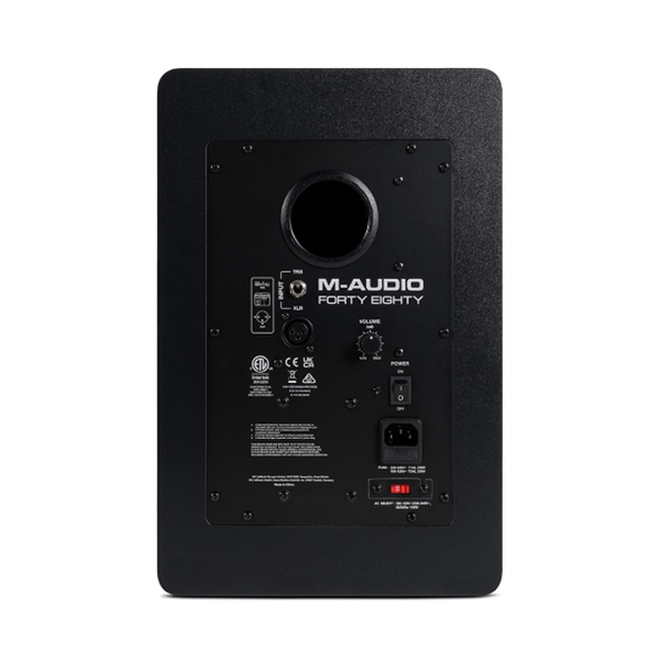 Loa kiểm âm M-AUDIO FORTY EIGHTY (cặp)