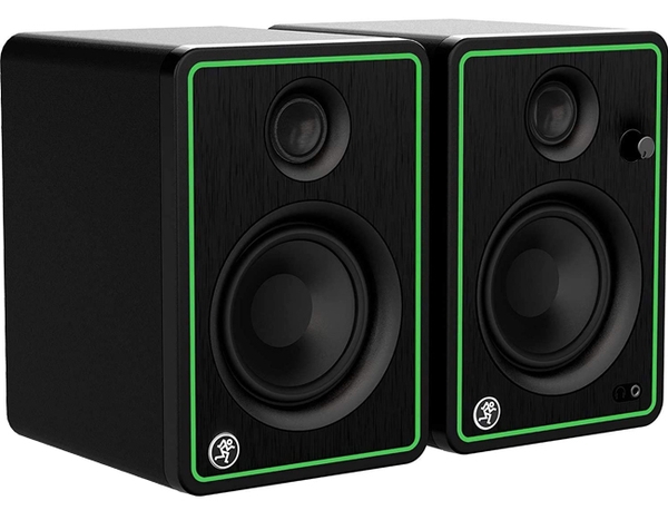 Loa Kiểm Âm Mackie CR4X-BT