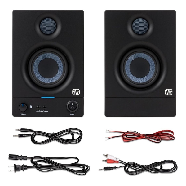 Loa Kiểm Âm Monitor Presonus Eris E3.5 Gen 2