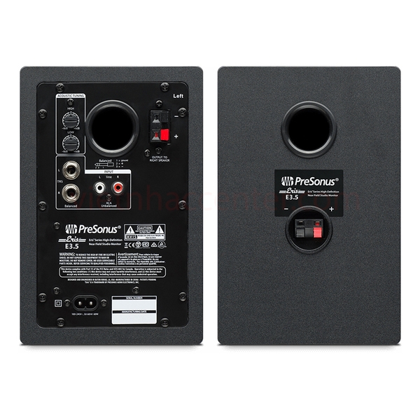 Loa Kiểm Âm Monitor Presonus Eris E3.5 Gen 2