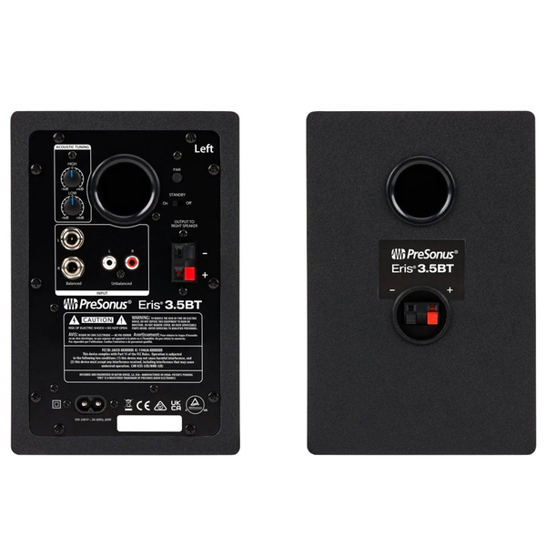 Loa Kiểm Âm Monitor Presonus Eris E3.5 Gen 2