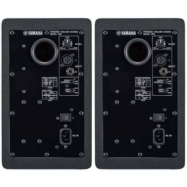 Loa Kiểm Âm Yamaha HS5 Studio Monitor (Cặp)