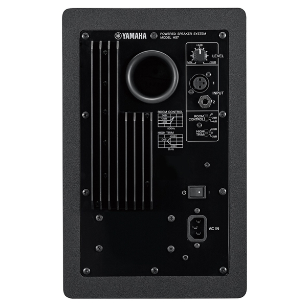 Loa Kiểm Âm Yamaha HS7 Stuido Monitor (Cặp)