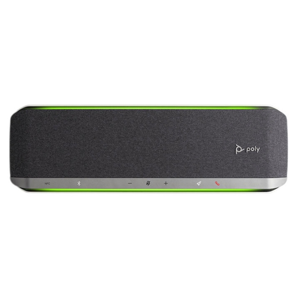 Micro Tích Hợp Loa Họp Trực Tuyến Poly Sync 60