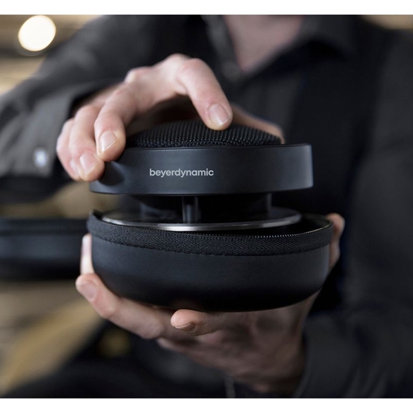 Micro Tích Hợp Loa Beyerdynamic Phonum