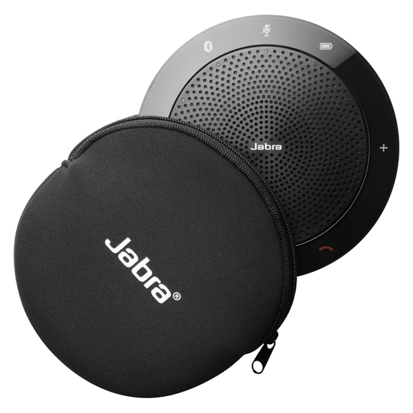 Micro kèm Loa họp trực tuyến bluetooth Jabra 510 MS/UC