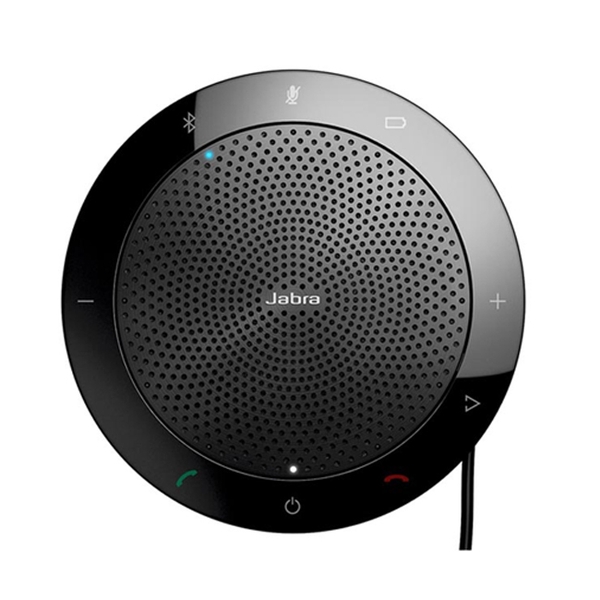 Micro kèm Loa họp trực tuyến bluetooth Jabra 510 MS/UC