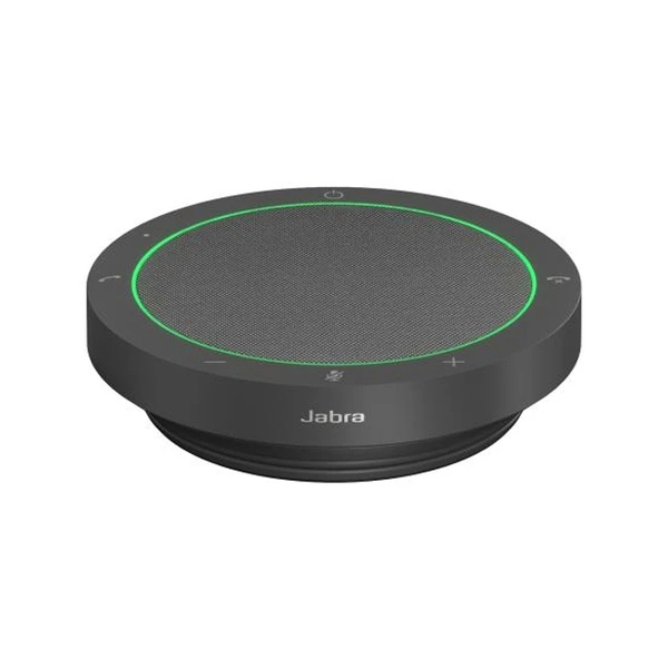 Micro kèm loa họp trực tuyến Jabra Speak2 40
