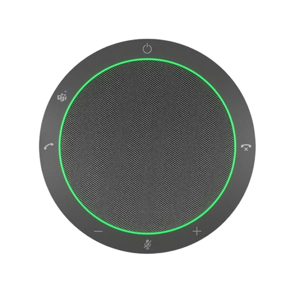 Micro kèm loa họp trực tuyến Jabra Speak2 40