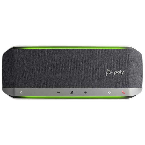 Micro Tích Hợp Loa Họp Trực Tuyến Poly Sync 40