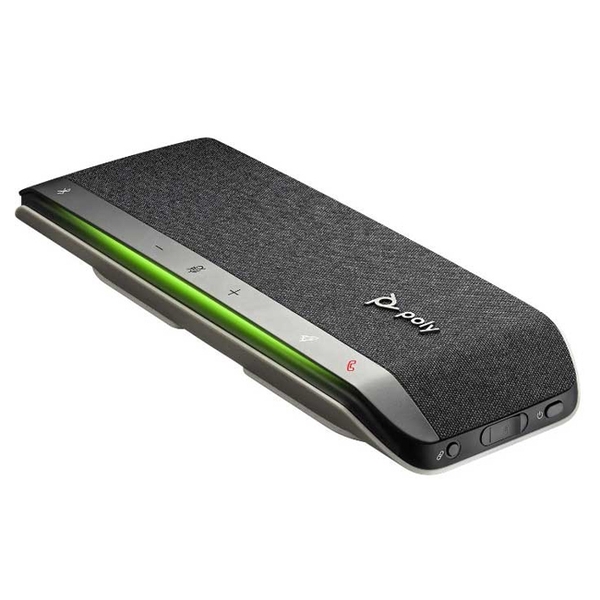 Micro Tích Hợp Loa Họp Trực Tuyến Poly Sync 40