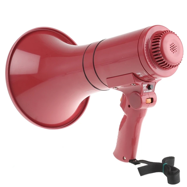 Loa phóng thanh cầm tay TOA ER1215S