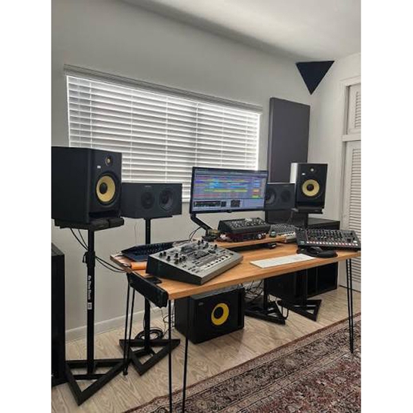 Loa Sub kiểm âm KRK S10.4