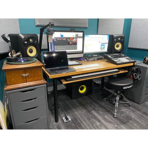 Loa Sub kiểm âm KRK S10.4