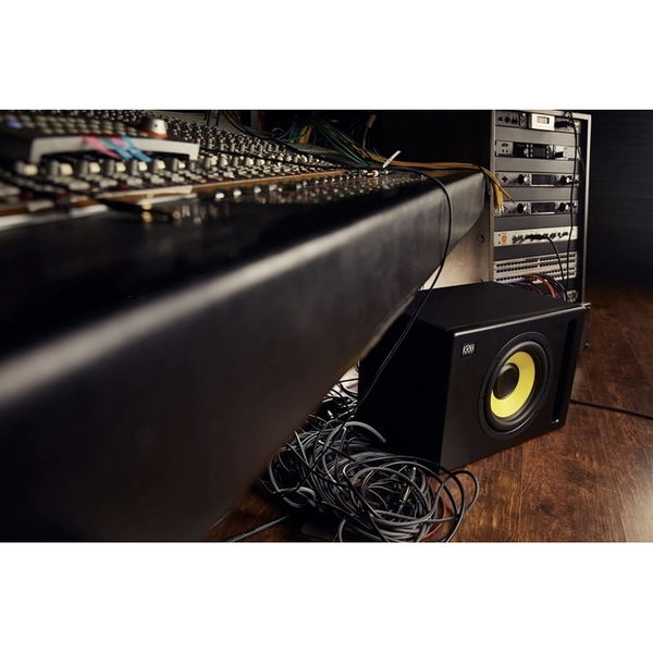 Loa Sub kiểm âm KRK S12.4