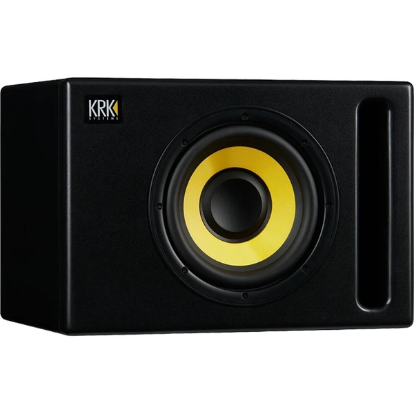 Loa Sub kiểm âm KRK S8.4