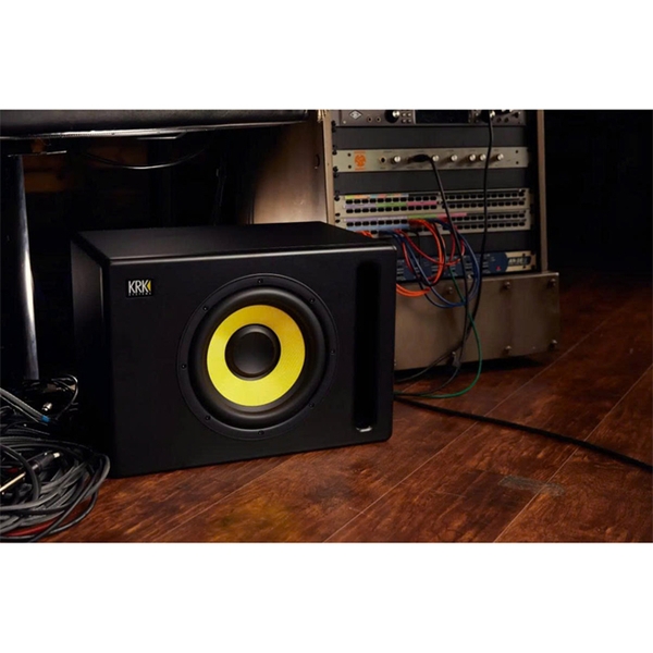 Loa Sub kiểm âm KRK S8.4