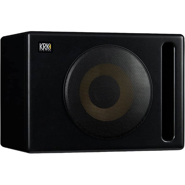 Loa Sub kiểm âm KRK S8.4