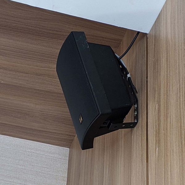 Loa Hộp TOA BS-1030B 30W