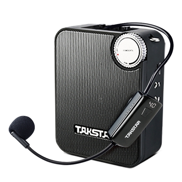 Micro Trợ Giảng Takstar E500W