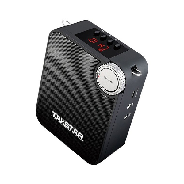Micro Trợ Giảng Takstar E500W