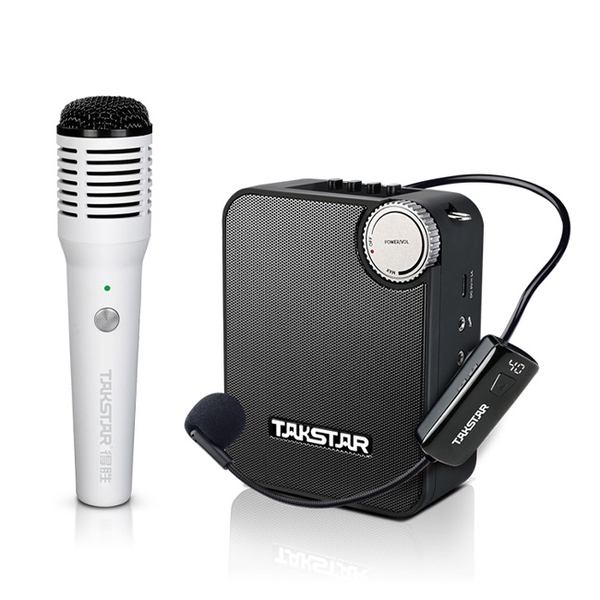 Micro Trợ Giảng Takstar E500W