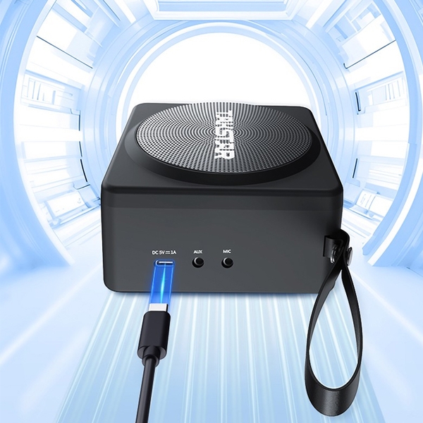 Máy trợ giảng Takstar E261W (choàng đầu)