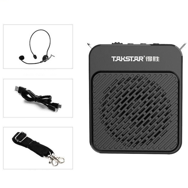 Máy trợ giảng TAKSTAR E180M