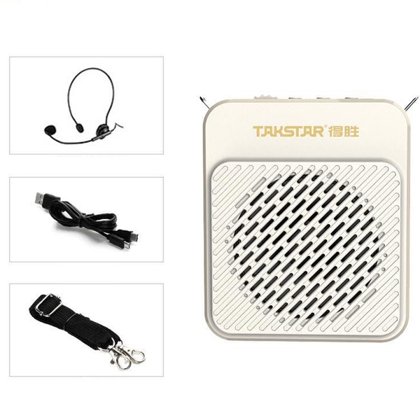 Máy trợ giảng TAKSTAR E180M