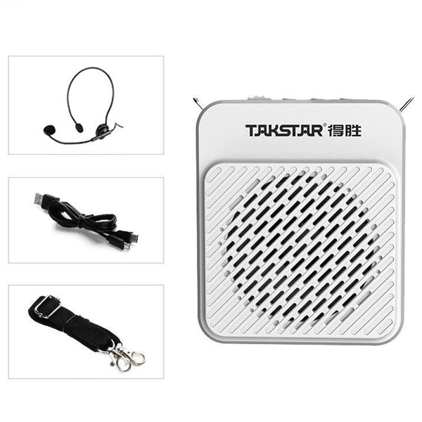 Máy trợ giảng TAKSTAR E180M