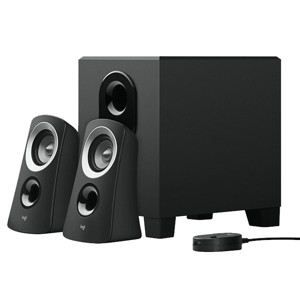 Loa Vi Tính 2.1 Logitech Z313