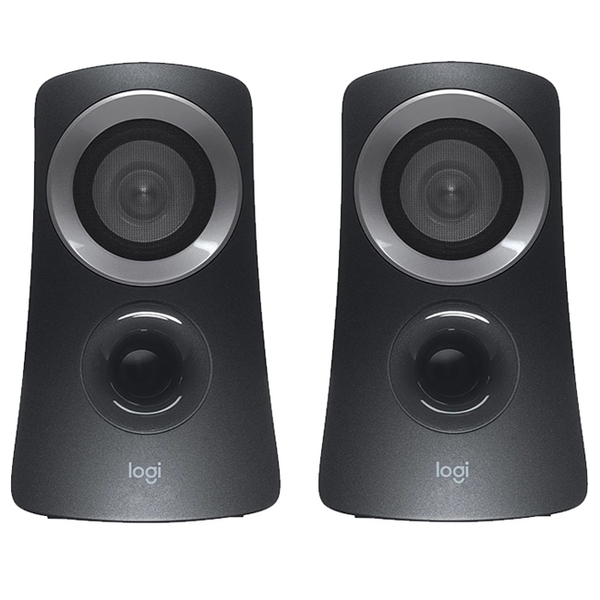 Loa Vi Tính 2.1 Logitech Z313