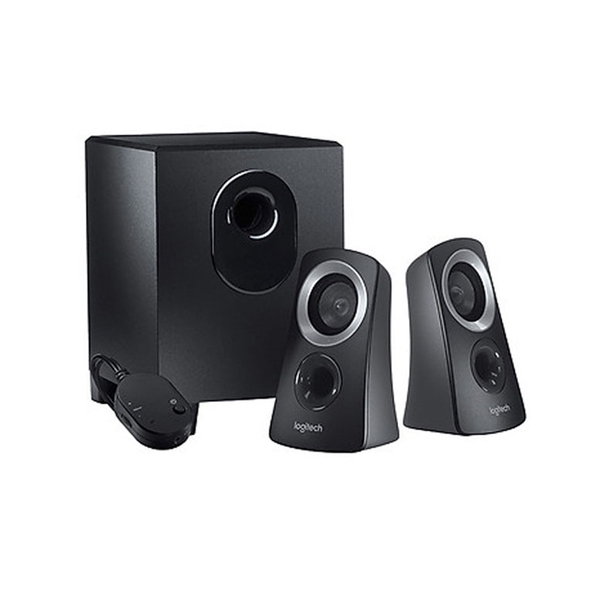 Loa Vi Tính 2.1 Logitech Z313