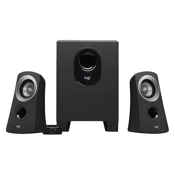 Loa Vi Tính 2.1 Logitech Z313