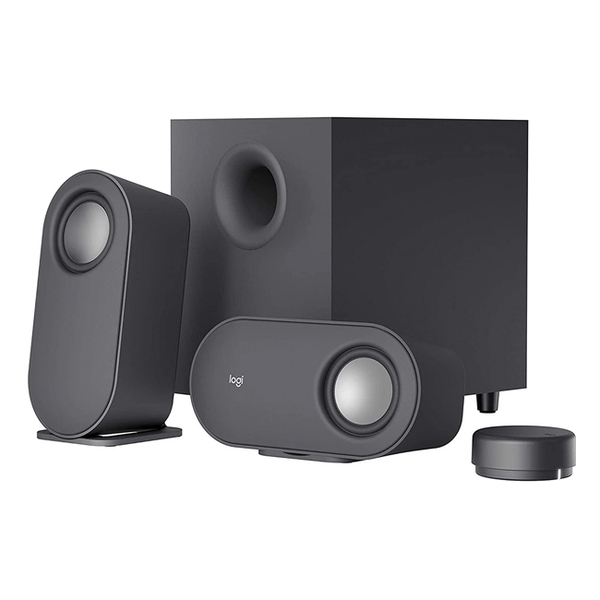 Loa Vi Tinh Bluetooth 2.1 Logitech Z407