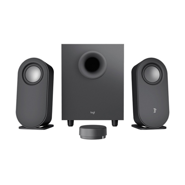 Loa Vi Tinh Bluetooth 2.1 Logitech Z407