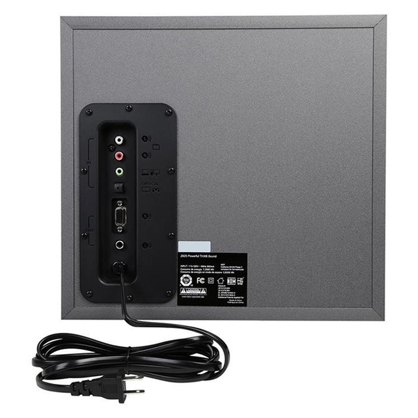 Loa 2.1 Logitech Z625 siêu trầm