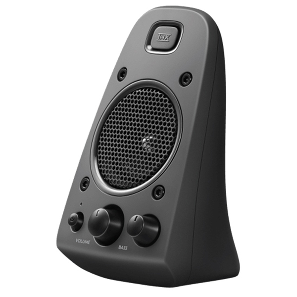 Loa 2.1 Logitech Z625 siêu trầm