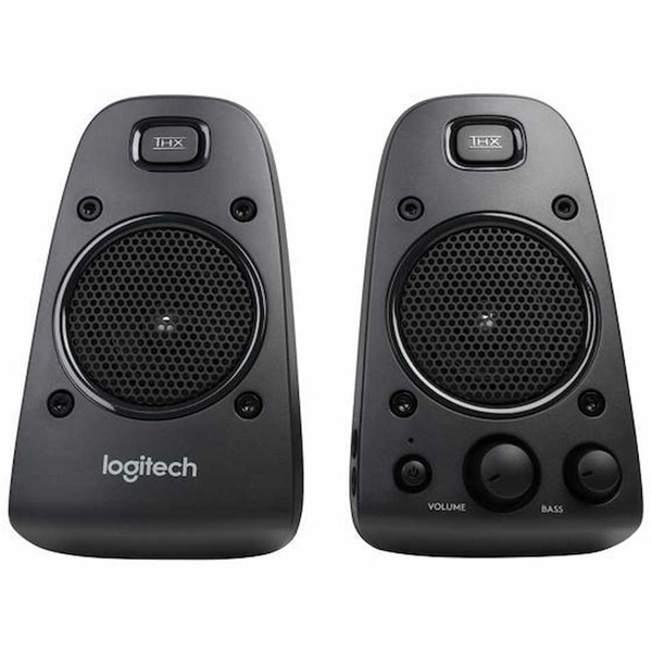 Loa 2.1 Logitech Z625 siêu trầm