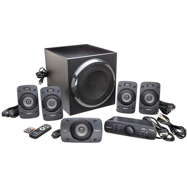 Loa 5.1 Logitech Z906