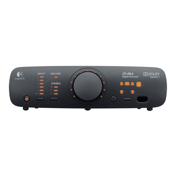 Loa 5.1 Logitech Z906