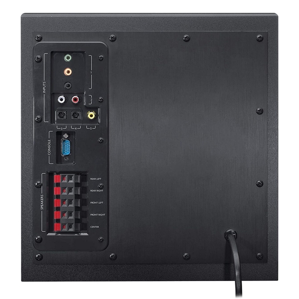 Loa 5.1 Logitech Z906