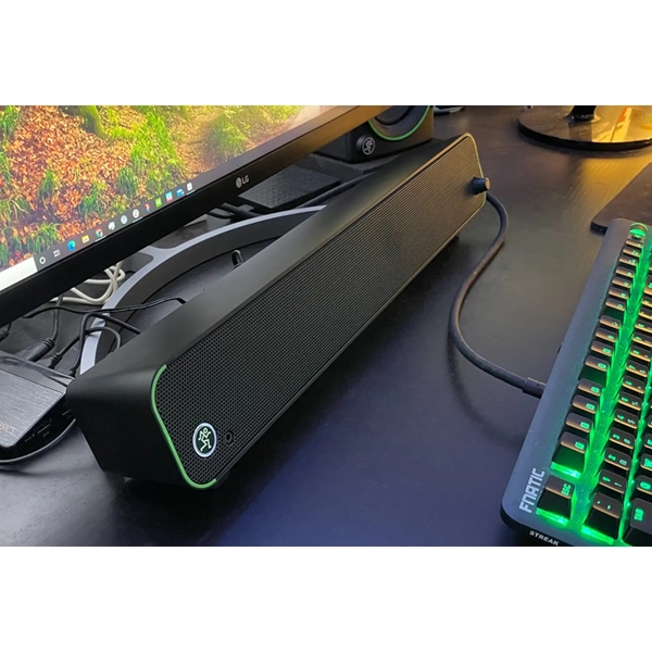 Loa vi tính Mackie CR StealthBar