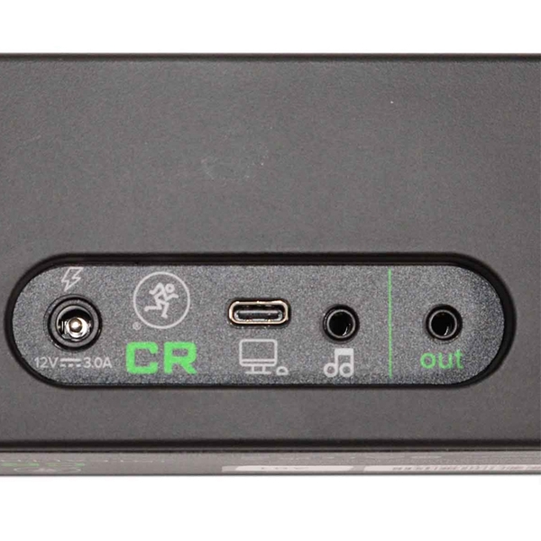 Loa vi tính Mackie CR StealthBar