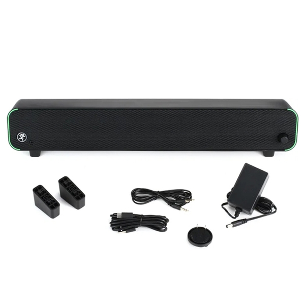 Loa vi tính Mackie CR StealthBar