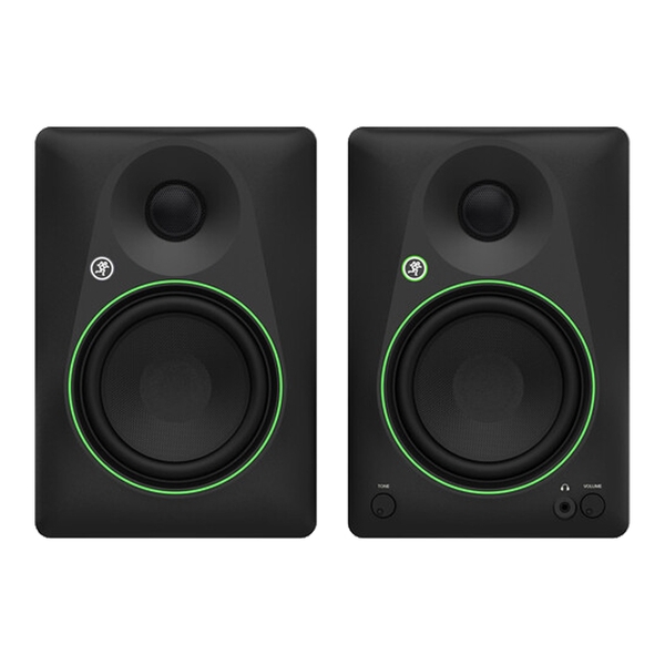 Loa kiểm âm Mackie CR5BT Gen 3