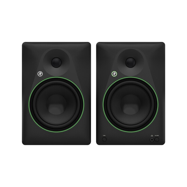 Loa kiểm âm Mackie CR8BT Gen 3