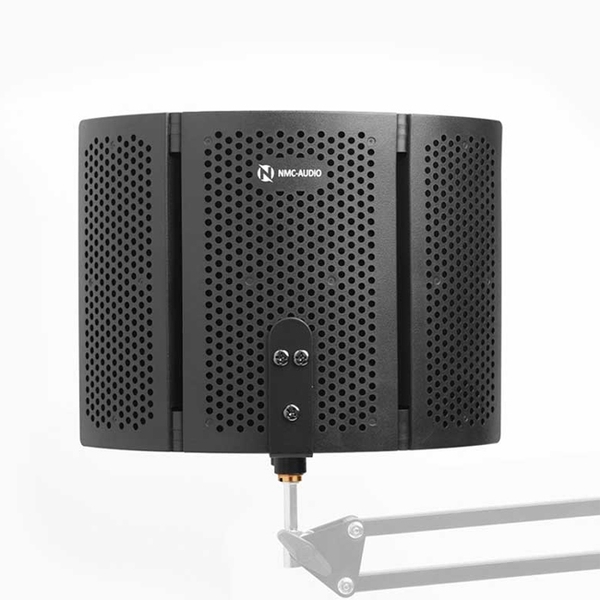 Màn Chắn Tiêu Âm Vocal Booth NMC Audio VB811-BABY